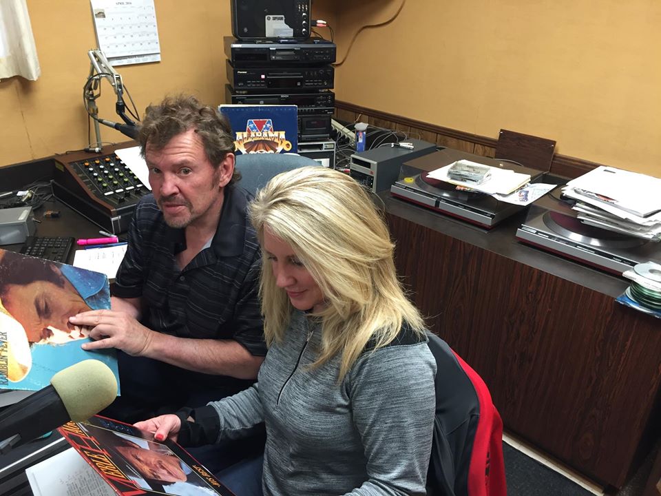 Jeff & Lisa Cook Show