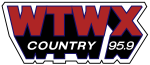 2022 WTWX Logo